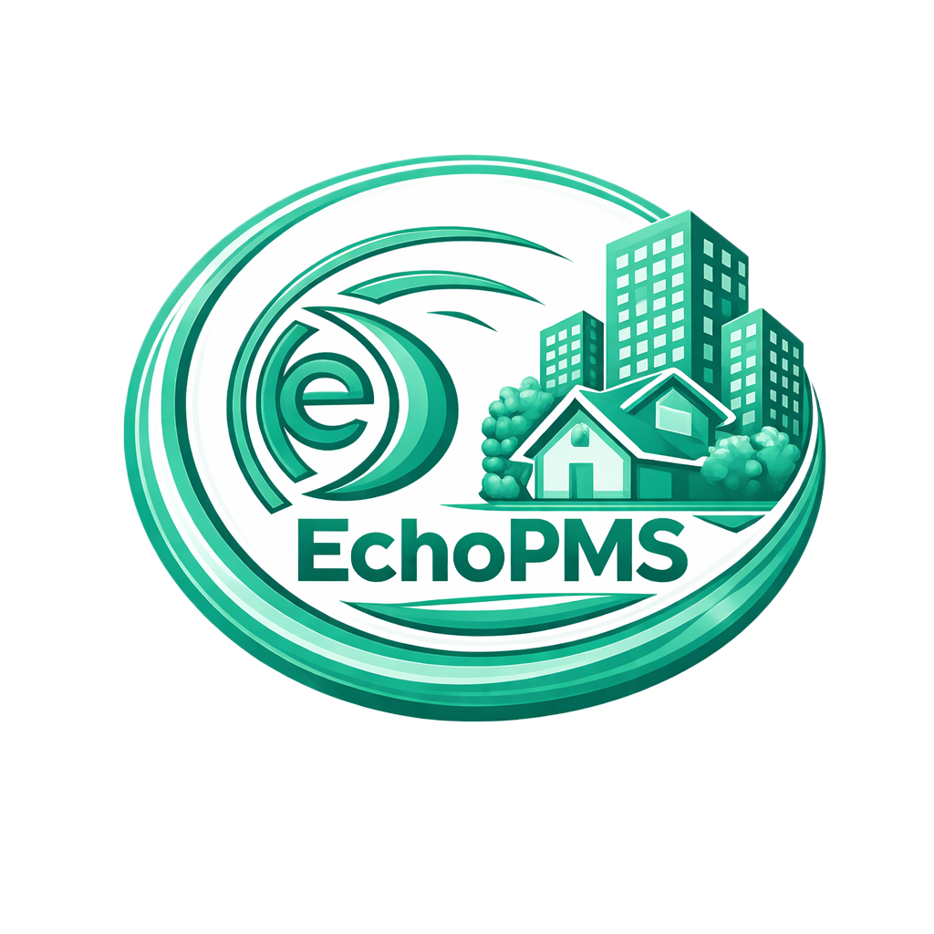 EchoPMS Logo
